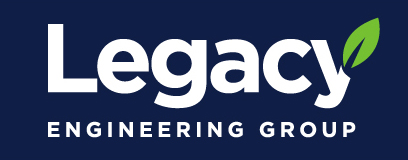 Legacy Engineering Group Logo